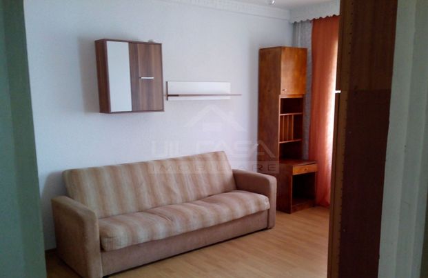 Apartament 1CD, Centru- Independentei, cu CT - Fotografie 1