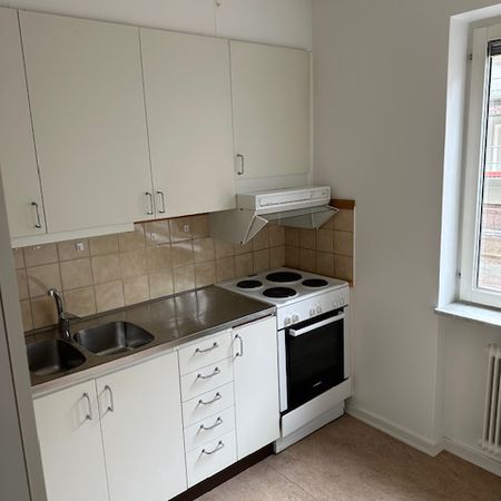 Västerlånggatan, Åmål - Foto 3