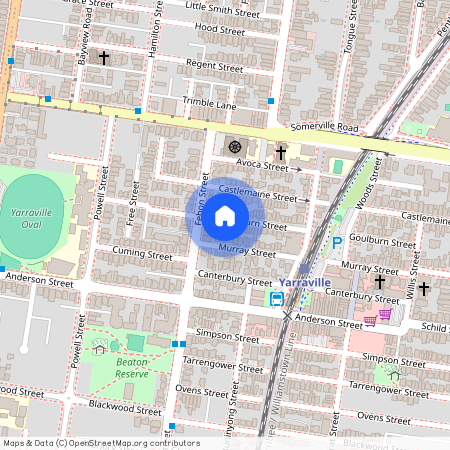 41 Goulburn Street, Vic 3013, Yarraville