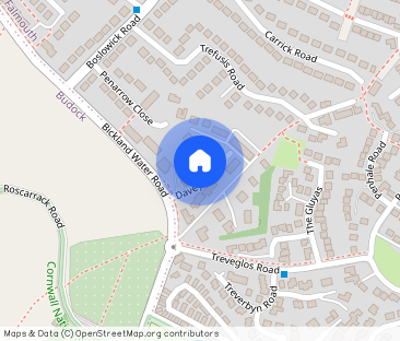 Daveys Close, Falmouth - Photo 1