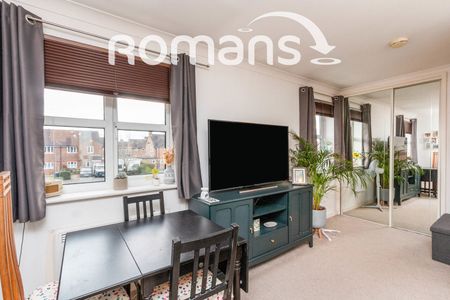 1 bedroom apartment to rent - Photo 3