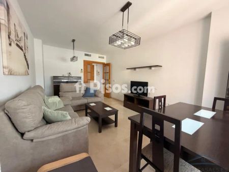 Piso en alquiler en Ciudad Jardín-Tagarete-Zapillo - Photo 4