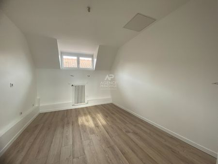 Appartement Saint Ouen L Aumone 4 pièce(s) 75.05 m2 - Photo 3