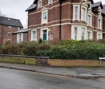 OLIVEBANK BRAMHALL ROAD, WATERLOO - Photo 1