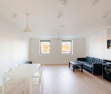 1 bedroom apartment to rent - Photo 4