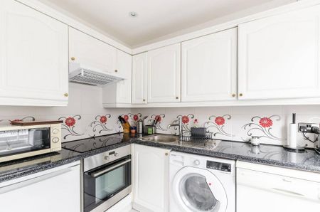 1 bedroom flat to rent - Photo 4