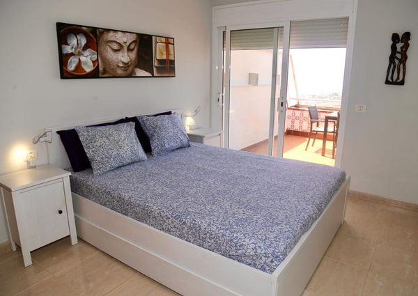 Costa Adeje, Canary Islands 38660