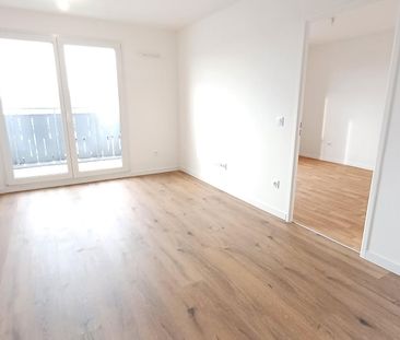 location Appartement T2 DE 37.2m² À JUVISY SUR ORGE - Photo 2
