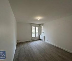 Location Appartement 2 pièces 47m² LYON 8ème - Photo 1