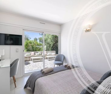 Tout savoir sur cette maison dans le quartier Le Riou, à Cannes - Photo 5