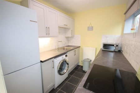 1 bedroom apartment to rent - Photo 5