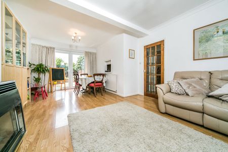 3 bedroom house to rent - Photo 2