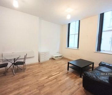 1 bedroom flat to rent - Photo 4