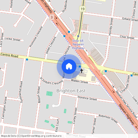 84 Centre Road, Vic 3187, Brighton East