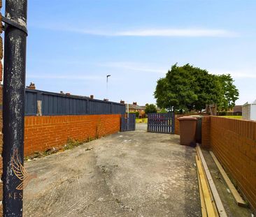 1 bedroom terraced house to rent - Photo 1