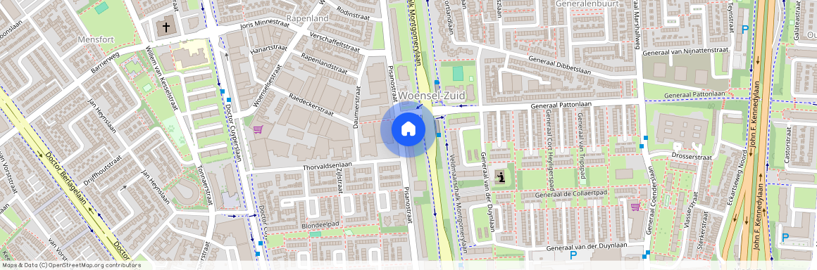 Rapenland, 5623 CJ, Pisanostraat, Eindhoven