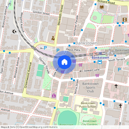 332 Chapel Road, NSW 2200, Bankstown