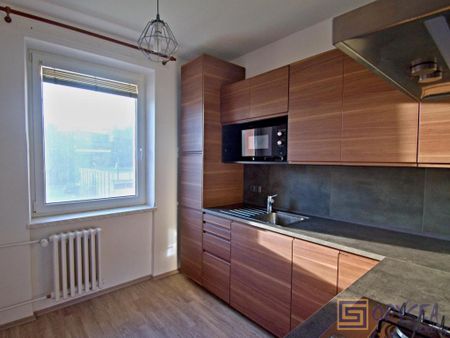 Pronájem bytu 2+1 50 m2 - Фото 5