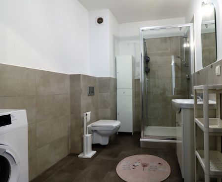 Nowoczesne osiedle + garaż + piwnica - Photo 5