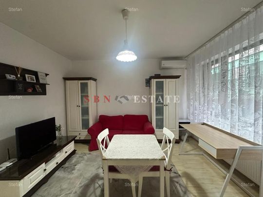 Inchirieri Apartamente 2 camere Bucuresti - Photo 1
