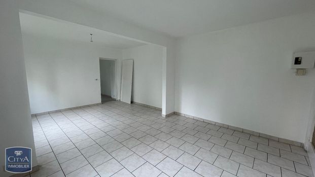 Location Appartement 2 pièces 46m² MULHOUSE 68200 - Photo 1