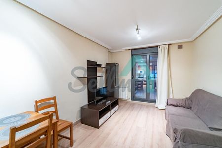 Alquiler de piso en Calle Santa Ana - Photo 4