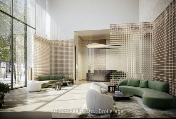 For Lease - 4015 The Exchange N/A Unit# 3910, Mississauga, Ontario - Photo 1