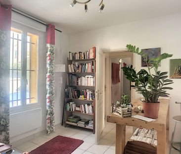 A LOUER AVIGNON PREMIERE CEINTURE EXTRA-MUROS (84000) : une maison ... - Photo 3