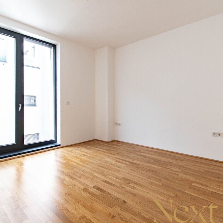 Erstklassige 2-Zimmer-Maisonettewohnung inkl. Dachterrasse in Linzer Bestlage an der Promenade zu vermieten! - Photo 1