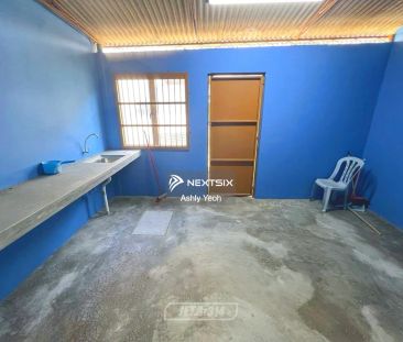 BEST Deal 💥 2 Storey Terrace House for RENT | Taman Klang Utama, Ja... - Foto 1