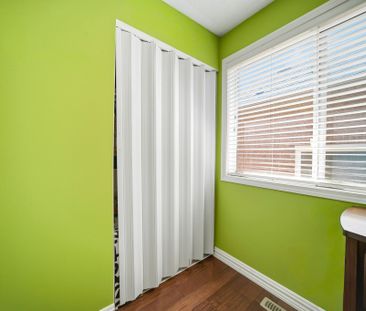 For Lease - 902 Gazley Circle, Milton, Ontario - Photo 1