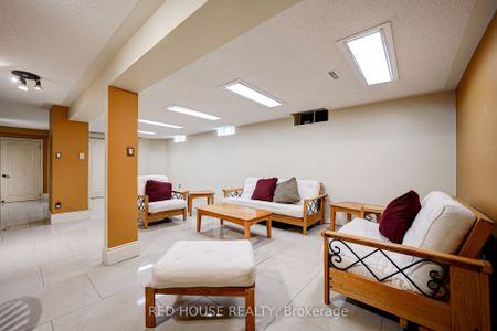 For Lease - 4450 Mayflower Drive Unit# Bsmt, Mississauga, Ontario - Photo 5