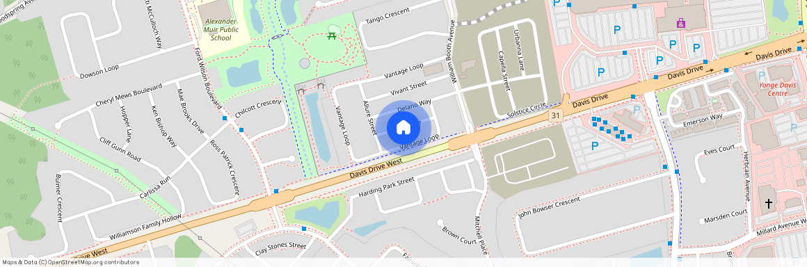 123 Bravo Lane, Newmarket