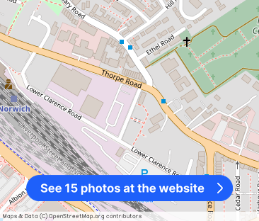 Stracey Road, Norwich, NR1 - Photo 1