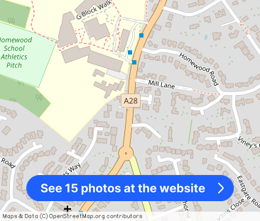 Tenterden, Kent TN30 - Photo 1