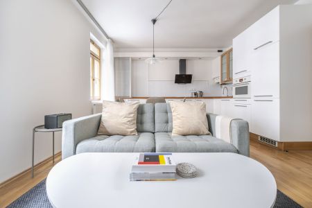 Pronájem bytu • 65 m² bez realitkyU Staré sokolovny, Praha - Vršovice - Photo 4