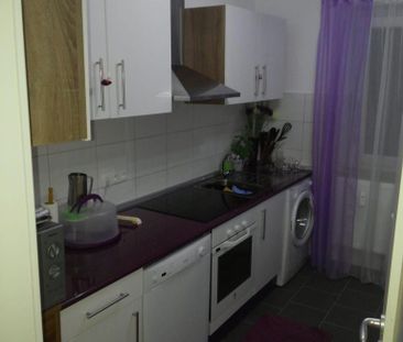 Helle 3-Zimmer-Wohnung ab 01.03.2026 verfügbar - Foto 2