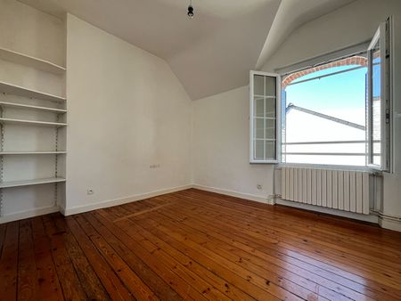 Location maison 3 pièces, 54.00m², Nantes - Photo 3