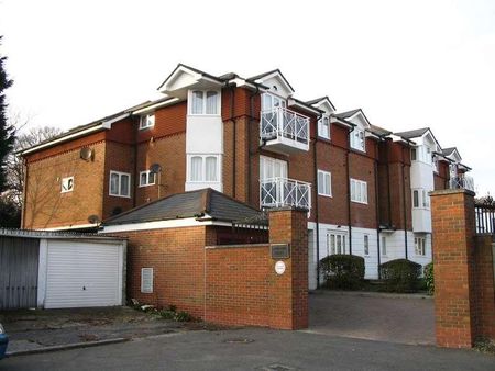 Langham Court, Hendon, London, NW4 - Photo 4