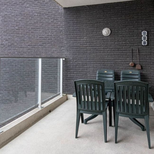Appartement te huur in Izegem voor € 1.175 met 3 slaapkamers - Foto 1