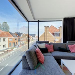 Appartement te huur in Tielt voor € 950 met 2 slaapkamers - Foto 2