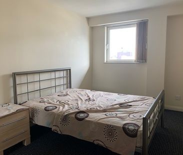 ACT65 Wallace Street, Glasgow, G5 8AS - Photo 5