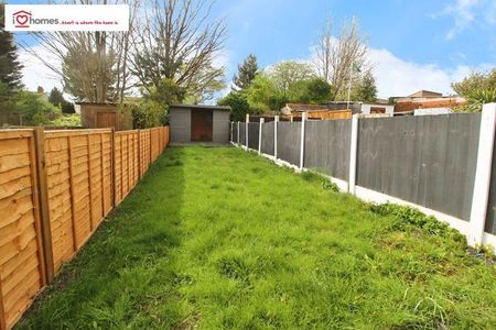 3 bedroom terraced house to rent - Photo 3