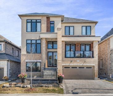 For Lease - 59 MURRAY LEONARD Lane, East Gwillimbury, Ontario - Photo 6