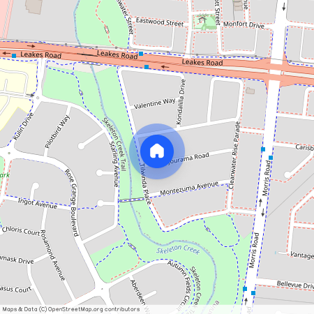 28 Jourama Road, Vic 3029, Truganina