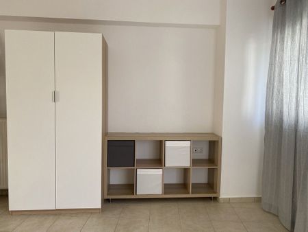 Studio/Γκαρσονιέρα για ενοικίαση Κέντρο - Άγιος Μηνάς (Ηράκλειο Κρήτης) - Photo 5