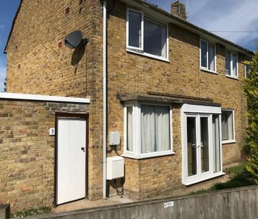 2 bedroom flat to rent - Photo 1