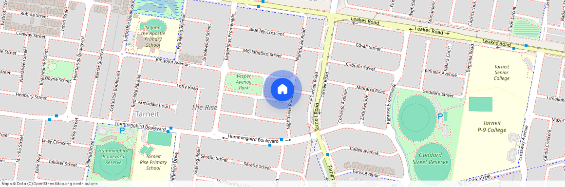 4 Vesper Ave, Tarneit VIC 3029