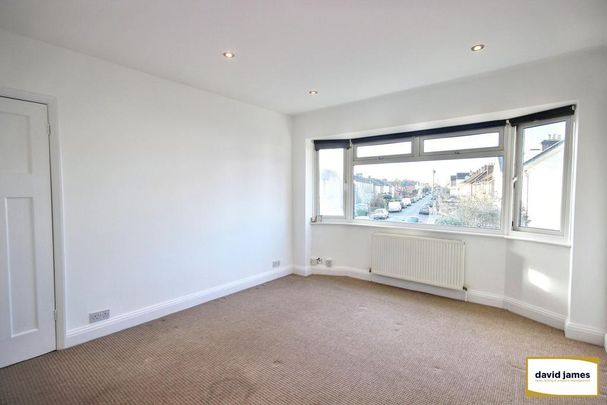 2 bedroom maisonette to rent - Photo 1