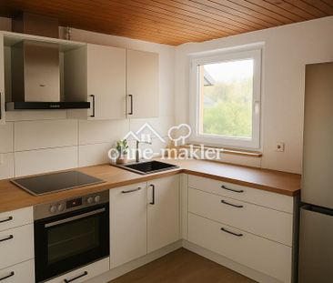 Attraktive, vollständig möblierte 2-Zimmer-Wohnung mit Terrasse in ... - Foto 1